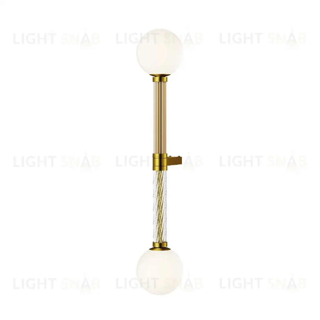 Бра Maytoni Teatro MOD287WL-02BS MOD287WL-02BS