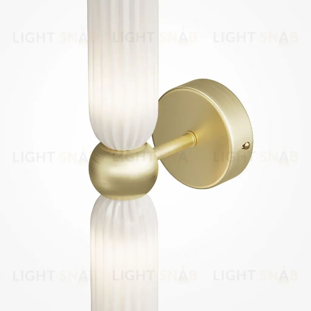 Настенный светильник Maytoni Antic MOD302WL-02W1 MOD302WL-02W1