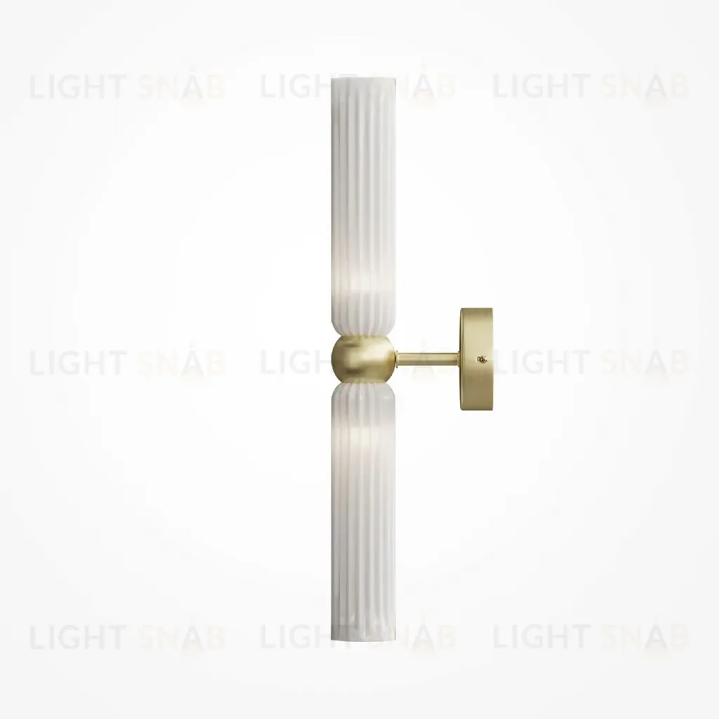 Настенный светильник Maytoni Antic MOD302WL-02W1 MOD302WL-02W1