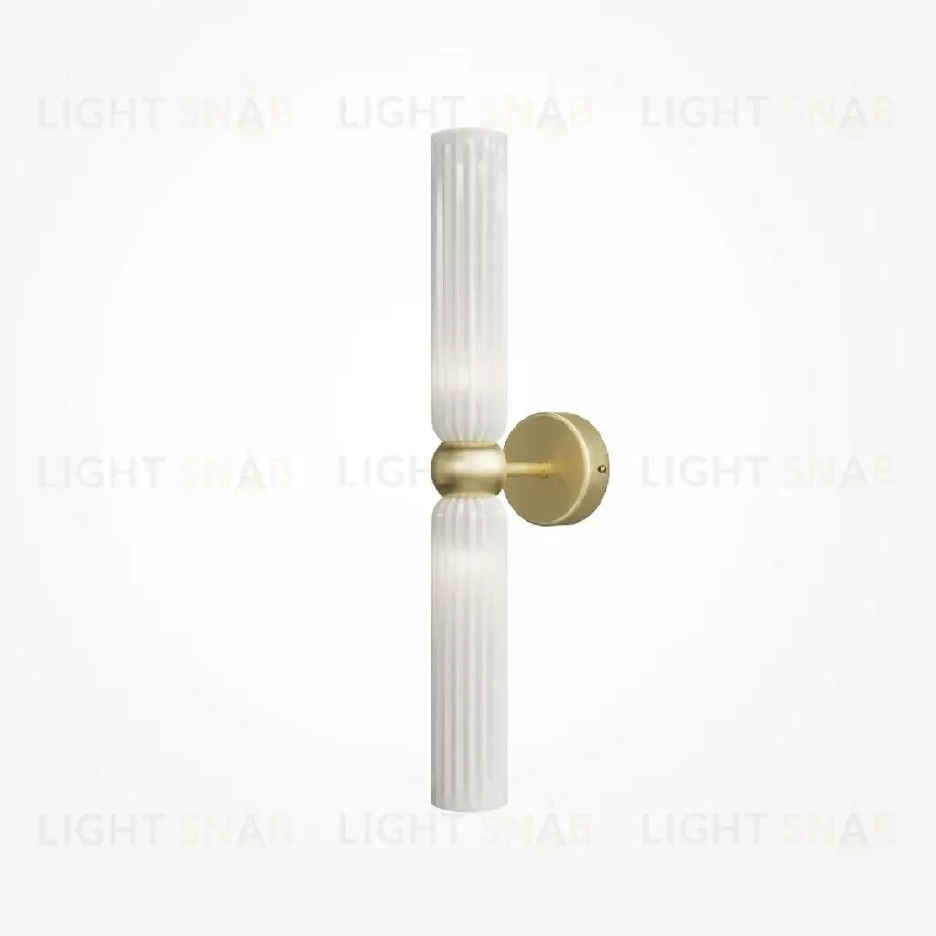 Настенный светильник Maytoni Antic MOD302WL-02W1 MOD302WL-02W1