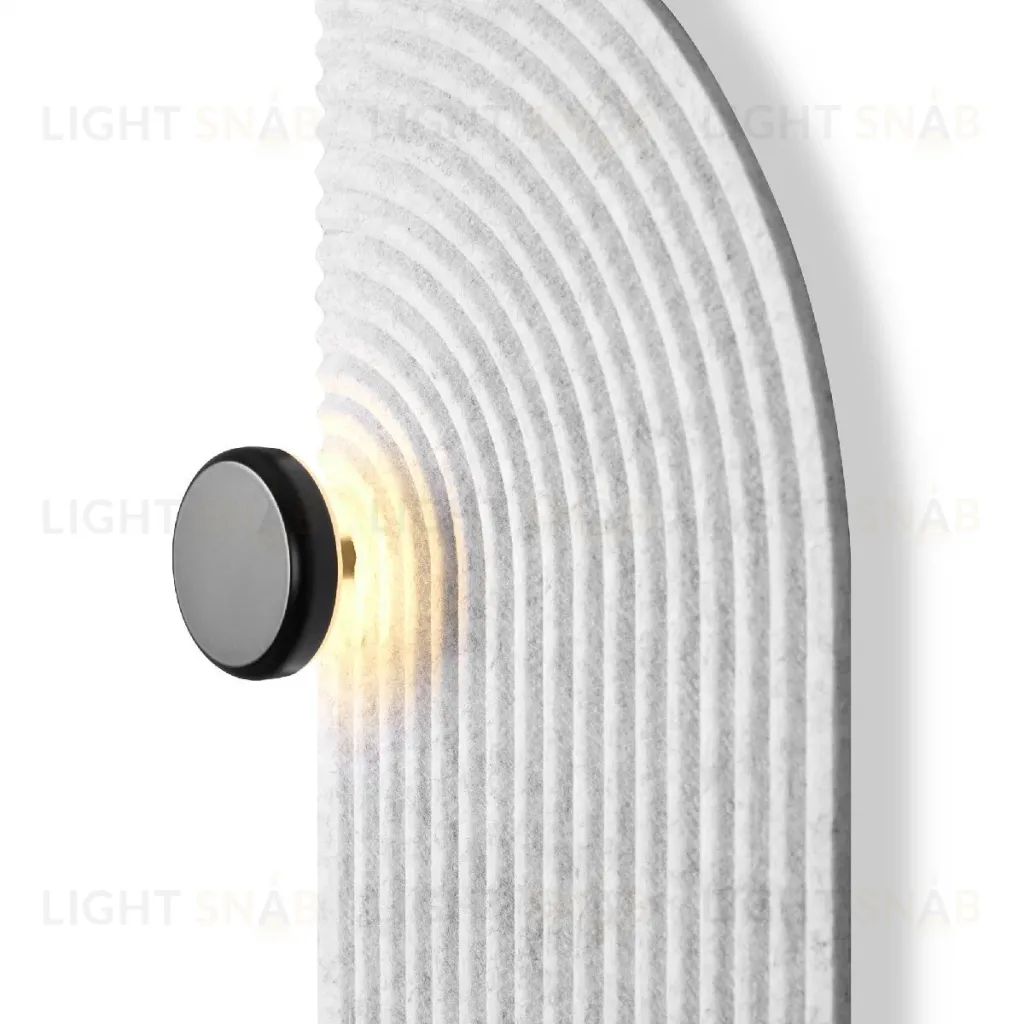 Настенный светильник Freya Felt FR6189WL-L20LG2 FR6189WL-L20LG2