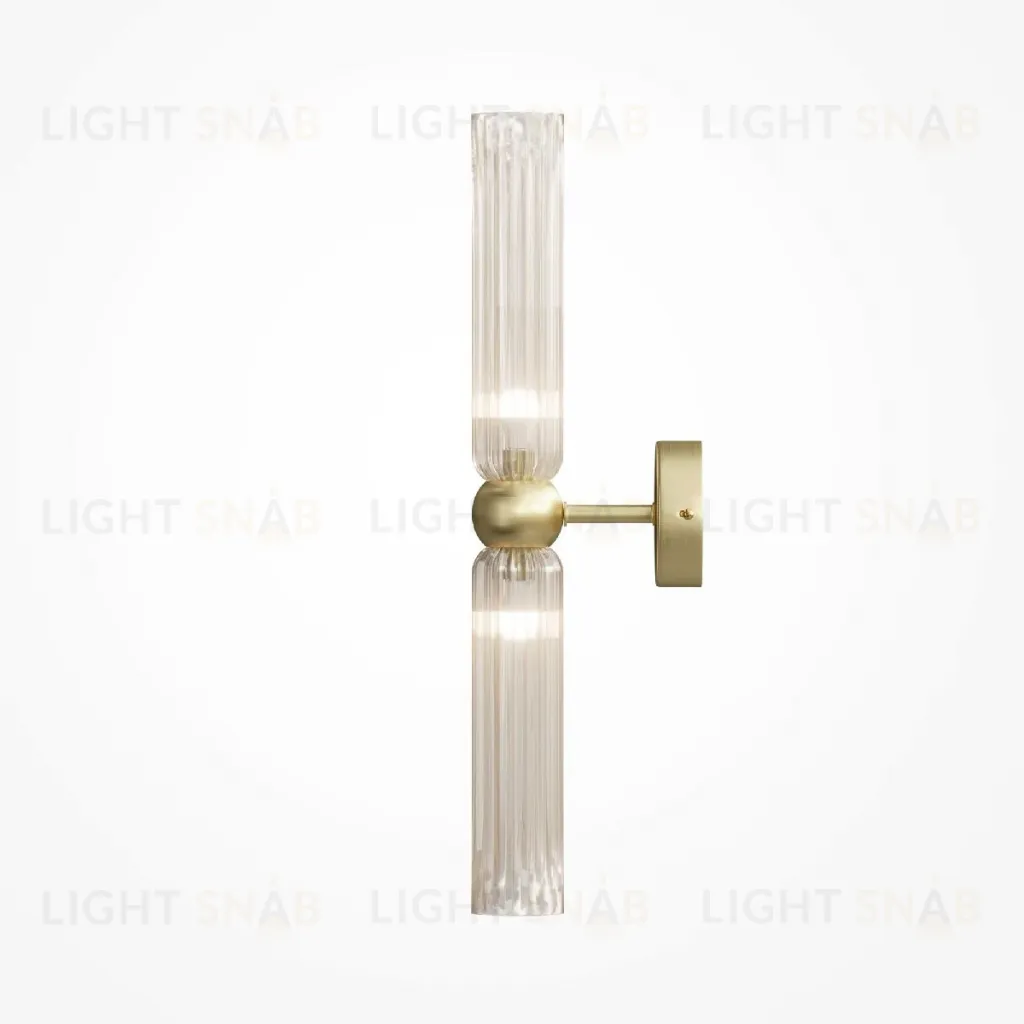 Настенный светильник Maytoni Antic MOD302WL-02CG1 MOD302WL-02CG1