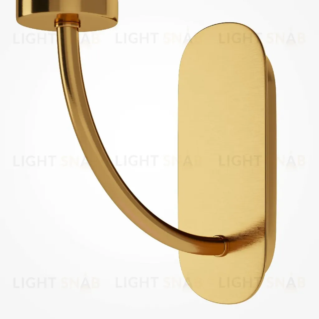 Бра Maytoni Status MOD333WL-01BS MOD333WL-01BS