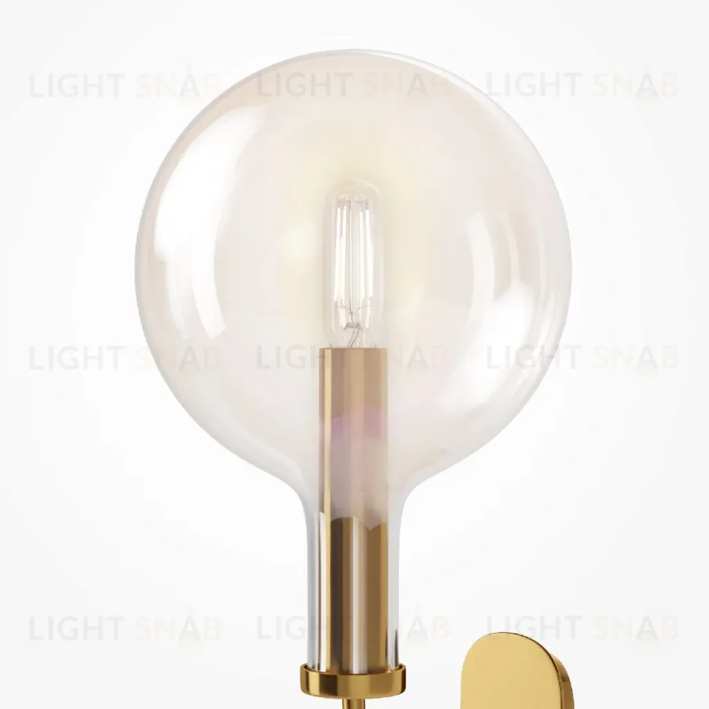 Бра Maytoni Status MOD333WL-01BS MOD333WL-01BS