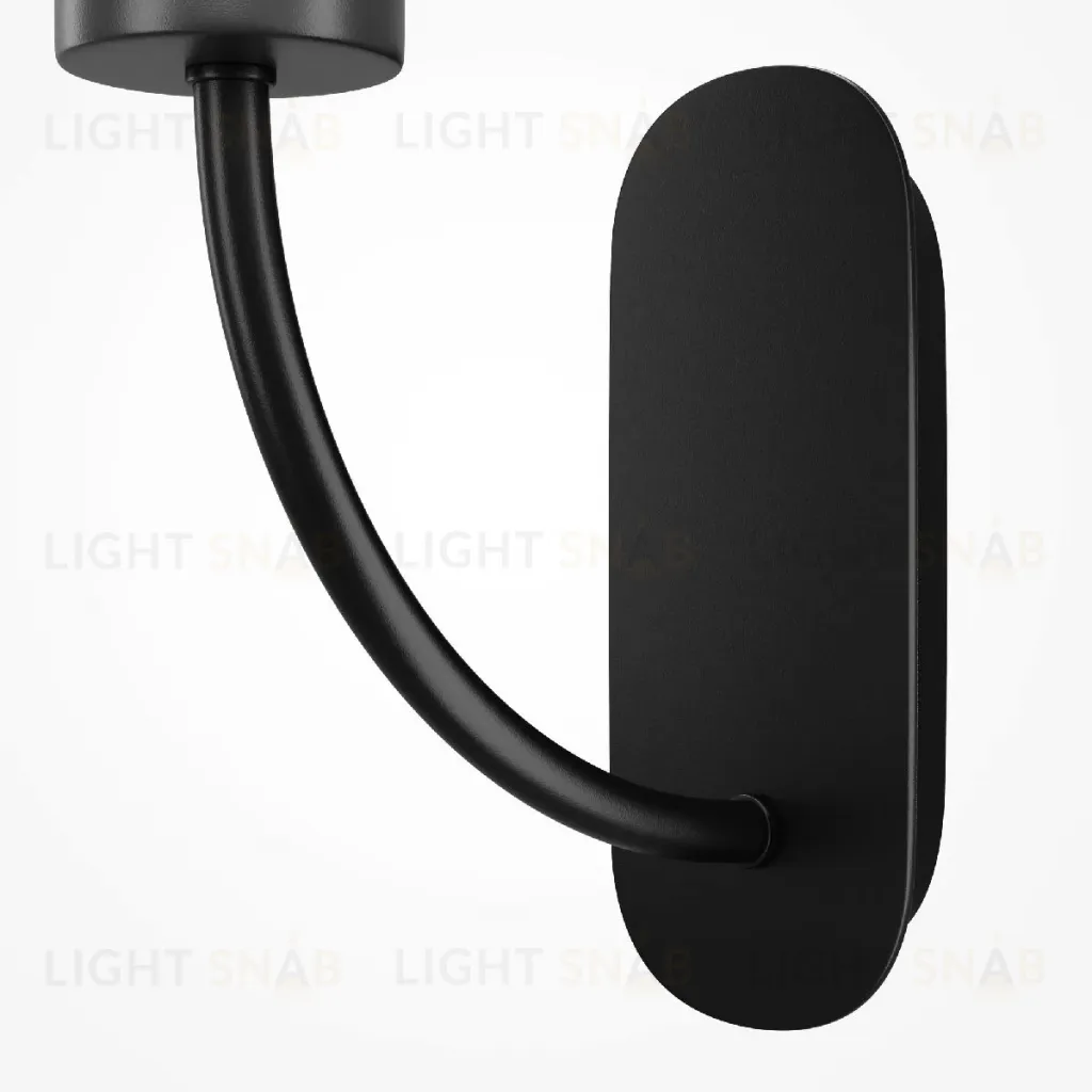 Бра Maytoni Status MOD333WL-01B MOD333WL-01B