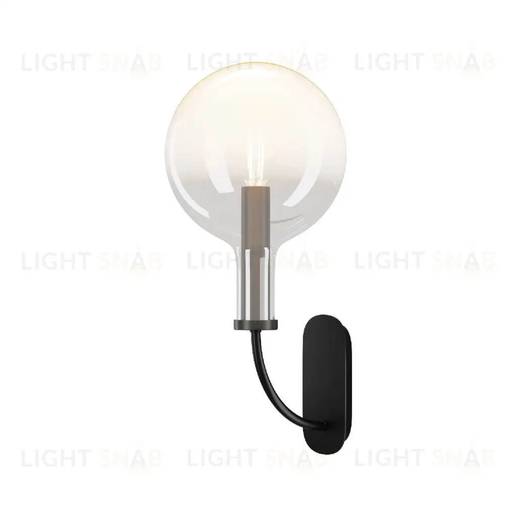 Бра Maytoni Status MOD333WL-01B MOD333WL-01B