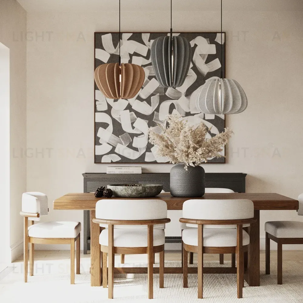Подвесной светильник Maytoni Cambio MOD398PL-01BR MOD398PL-01BR