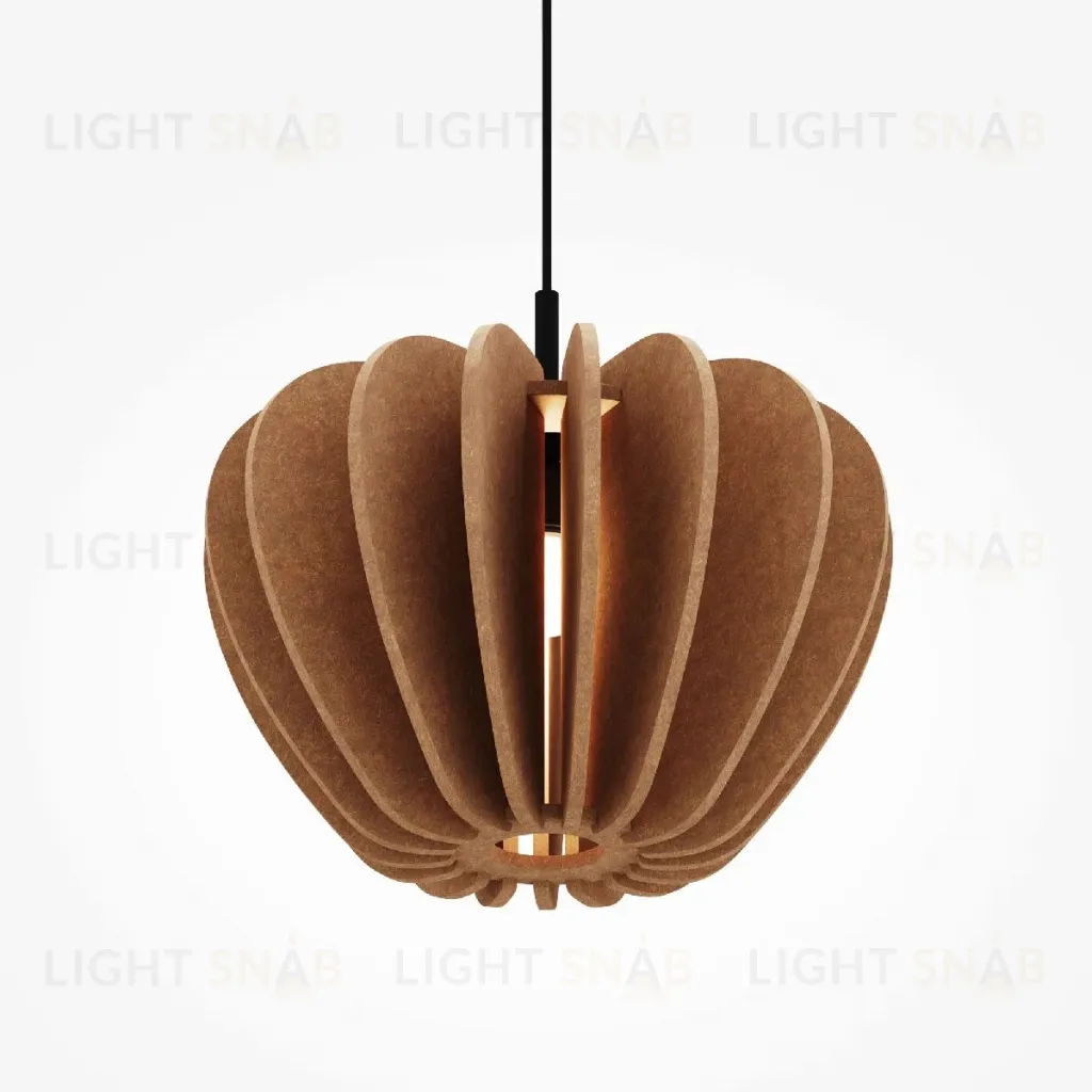 Подвесной светильник Maytoni Cambio MOD398PL-01BR MOD398PL-01BR