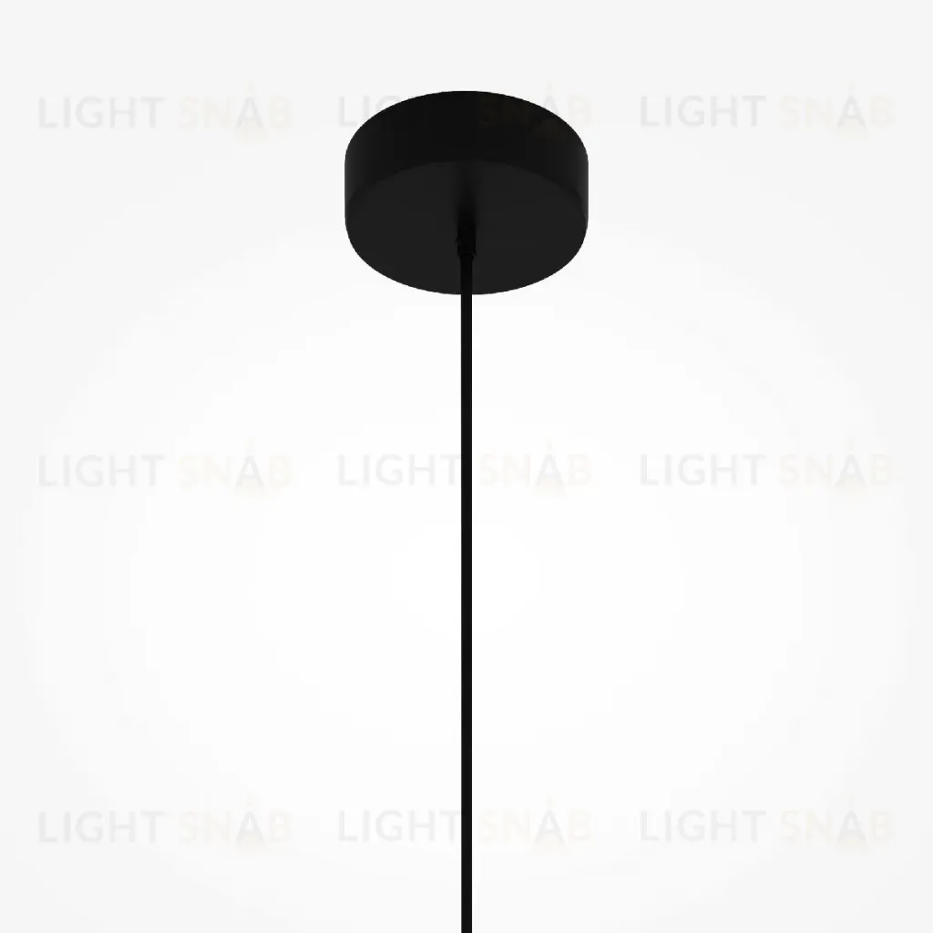 Подвесной светильник Maytoni Cambio MOD398PL-01BR MOD398PL-01BR