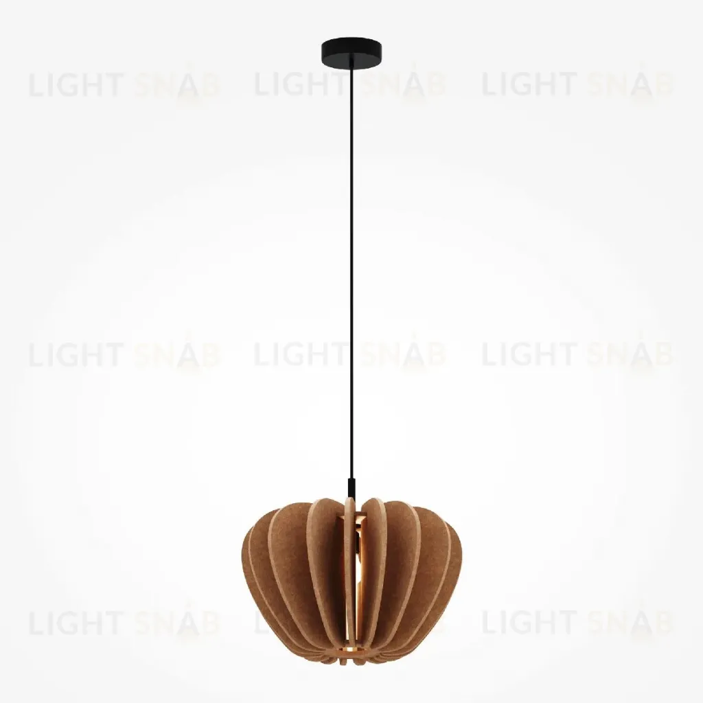 Подвесной светильник Maytoni Cambio MOD398PL-01BR MOD398PL-01BR