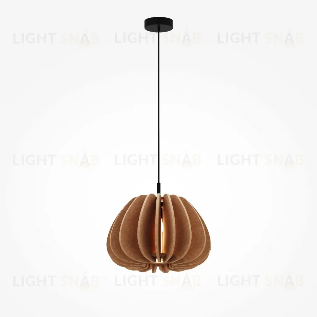 Подвесной светильник Maytoni Cambio MOD398PL-01BR MOD398PL-01BR