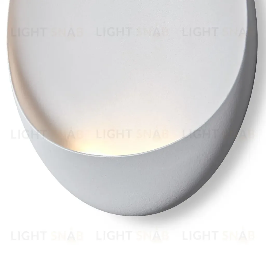 Настенный светильник Freya Clam FR6188WL-L5W FR6188WL-L5W