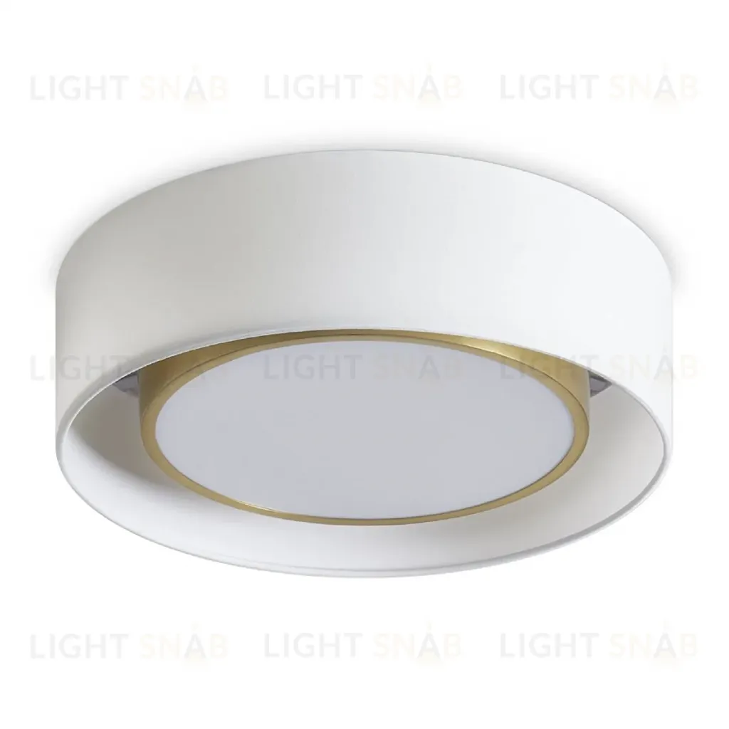 Потолочный светильник Freya Cozy FR6170CL-L52BS FR6170CL-L52BS