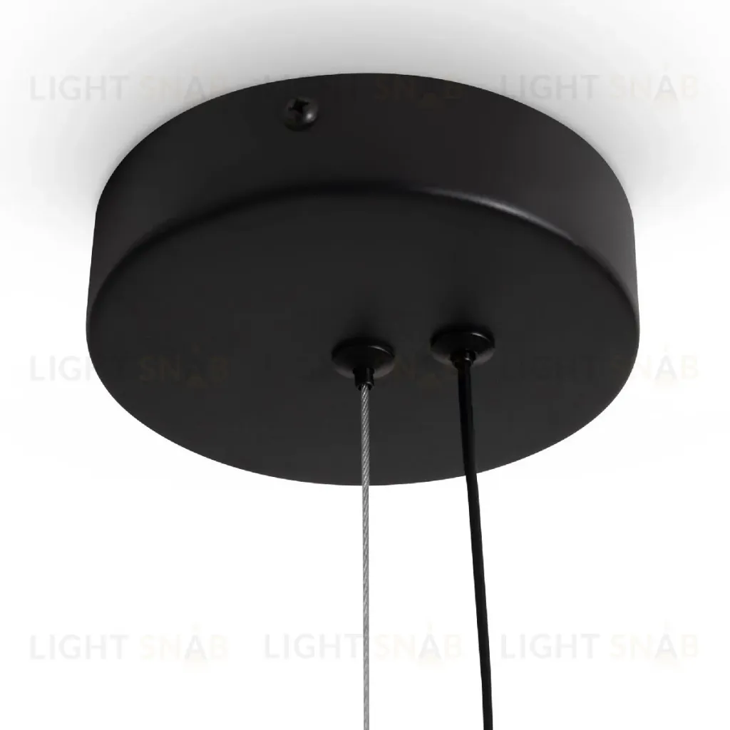 Подвесной светильник Freya Clod FR6186PL-L7SM FR6186PL-L7SM