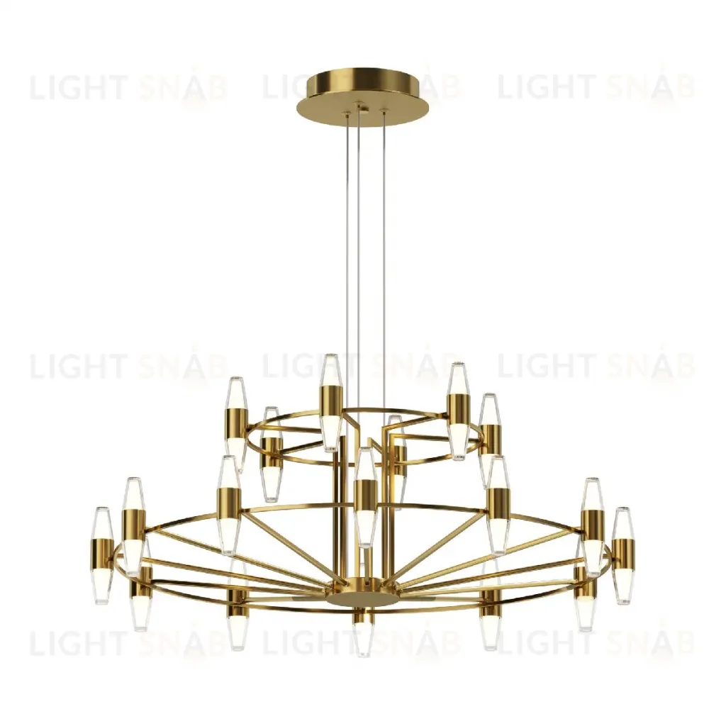 Подвесная люстра Maytoni Arana MOD401PL-L108BS3K MOD401PL-L108BS3K