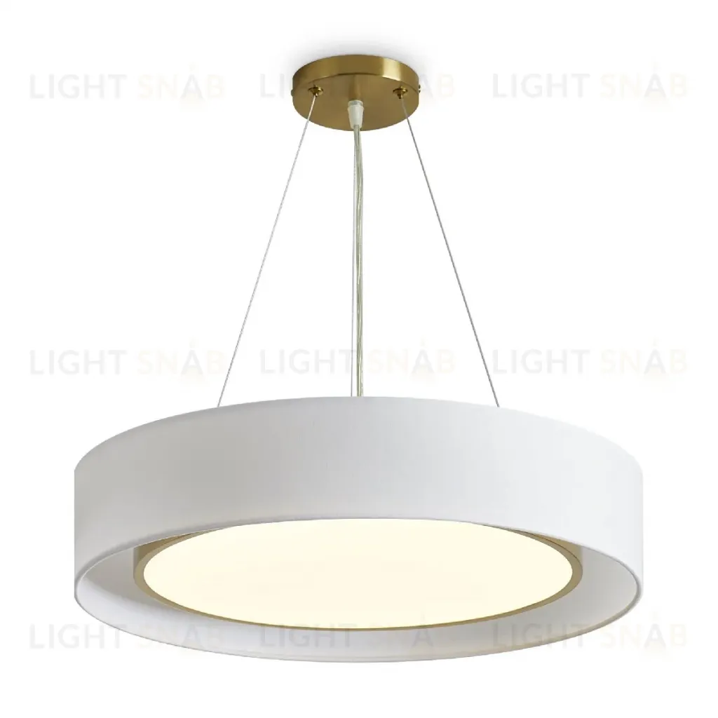 Подвесная люстра Freya Cozy FR6170PL-L52BS FR6170PL-L52BS