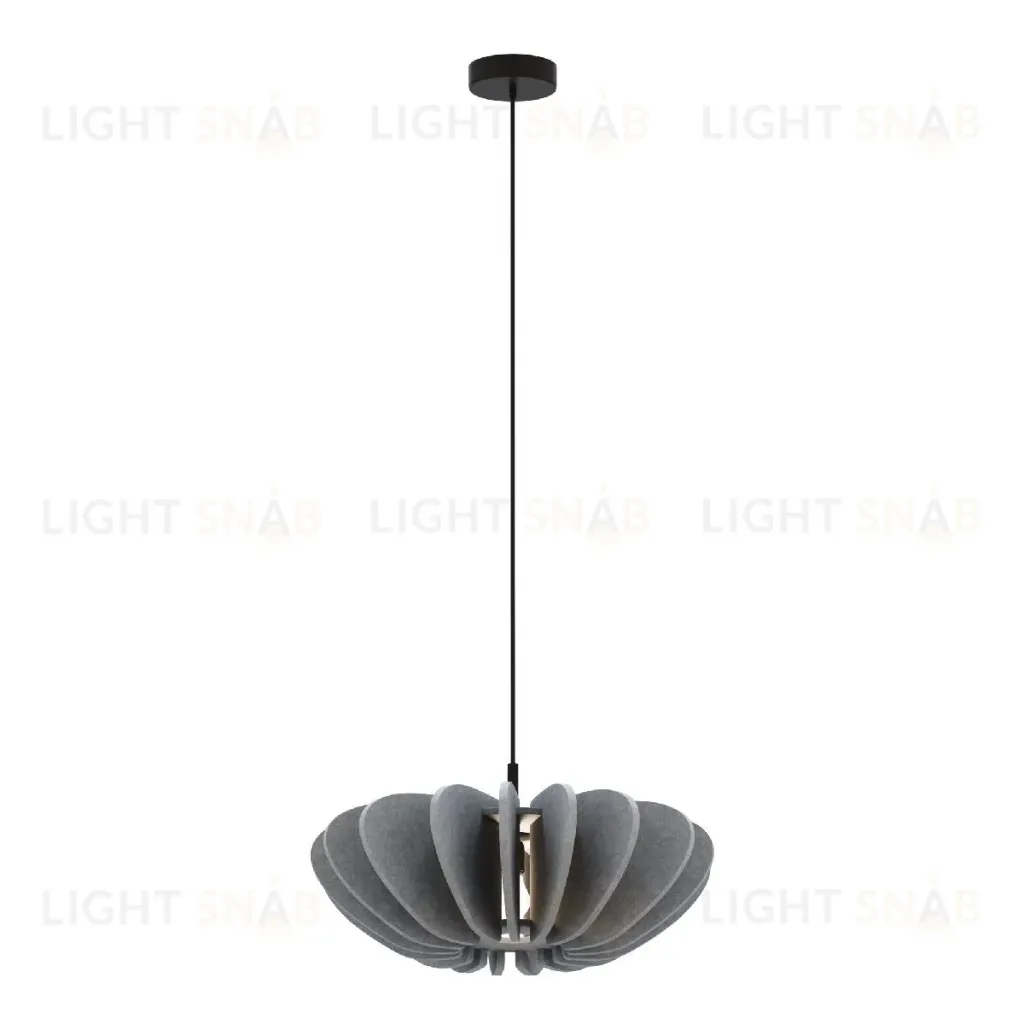 Подвесной светильник Maytoni Cambio MOD398PL-01GR1 MOD398PL-01GR1