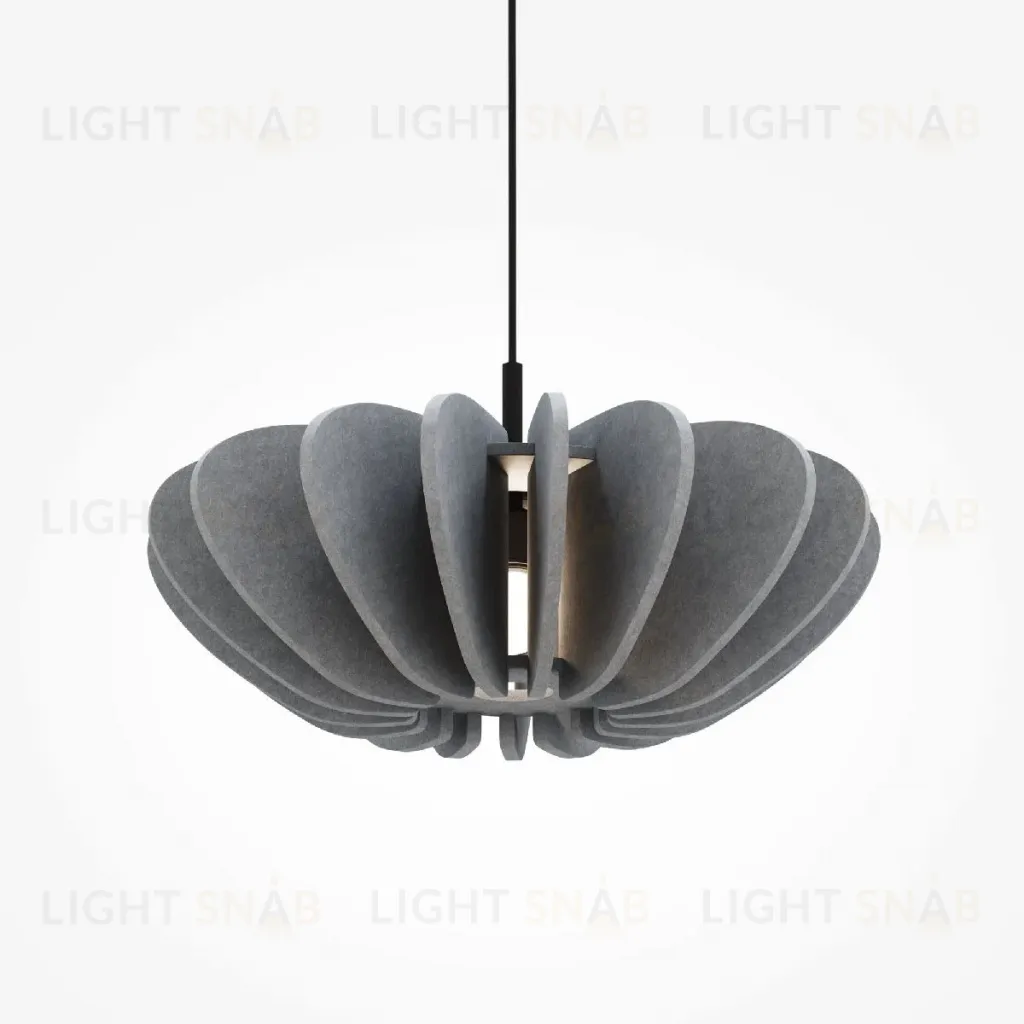 Подвесной светильник Maytoni Cambio MOD398PL-01GR1 MOD398PL-01GR1