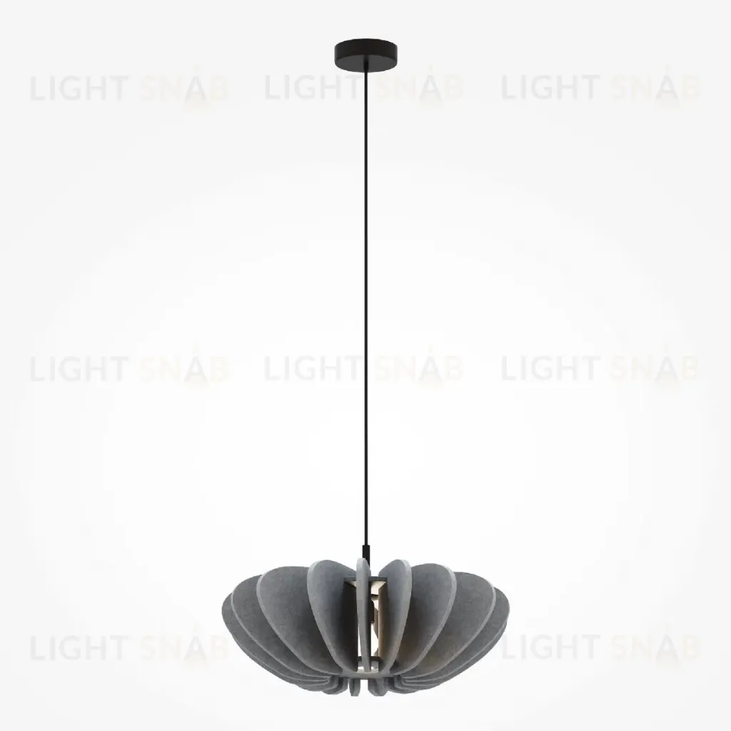 Подвесной светильник Maytoni Cambio MOD398PL-01GR1 MOD398PL-01GR1