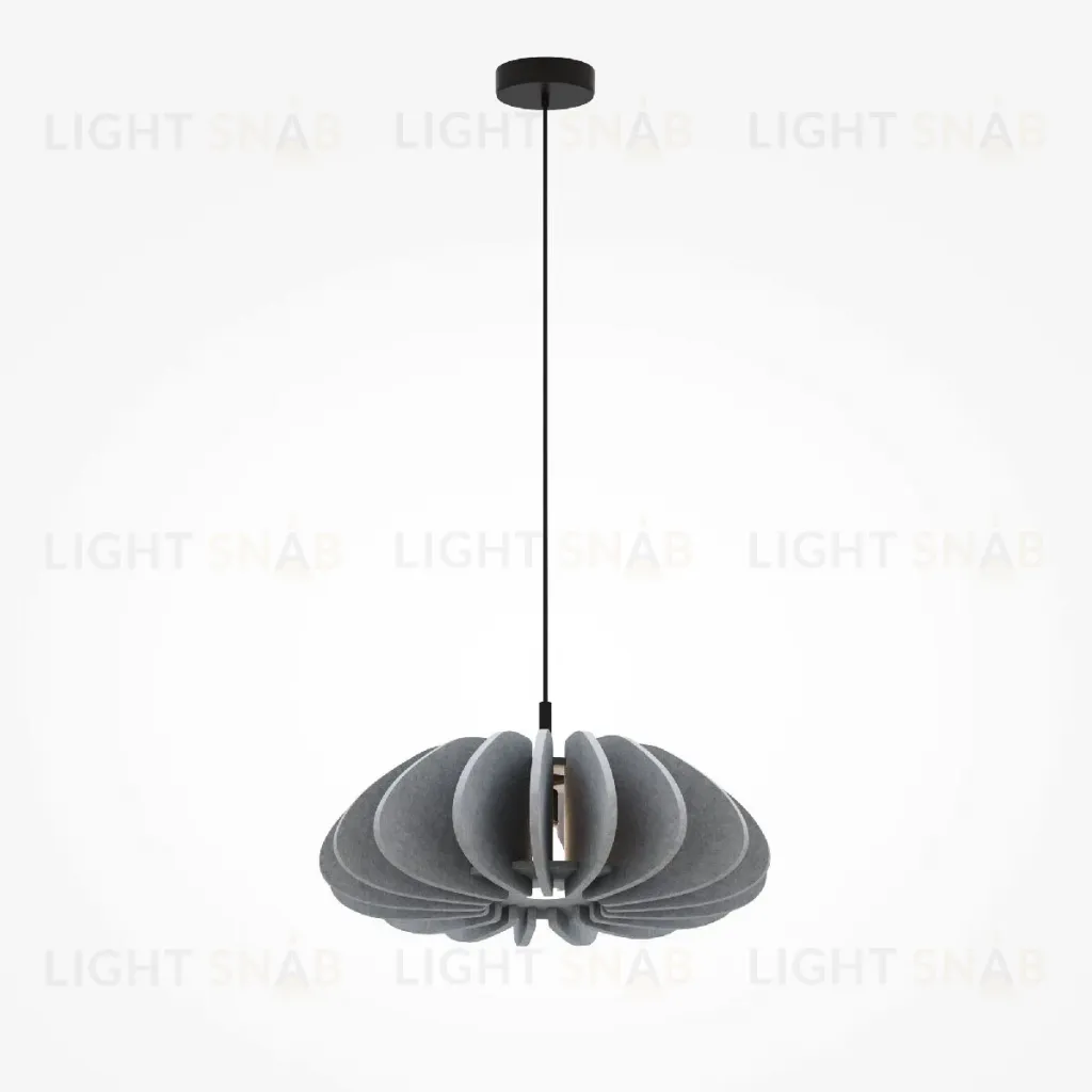Подвесной светильник Maytoni Cambio MOD398PL-01GR1 MOD398PL-01GR1