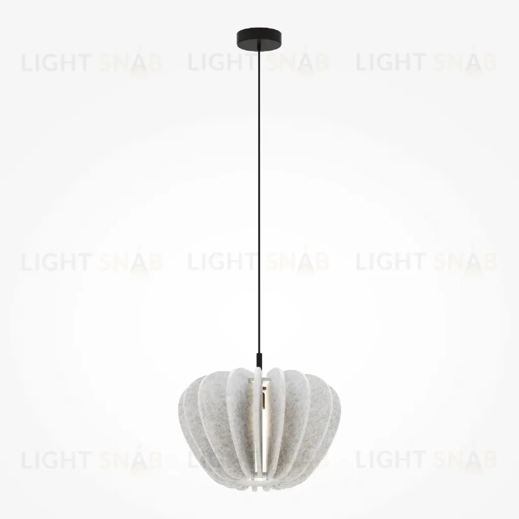 Подвесной светильник Maytoni Cambio MOD398PL-01S MOD398PL-01S