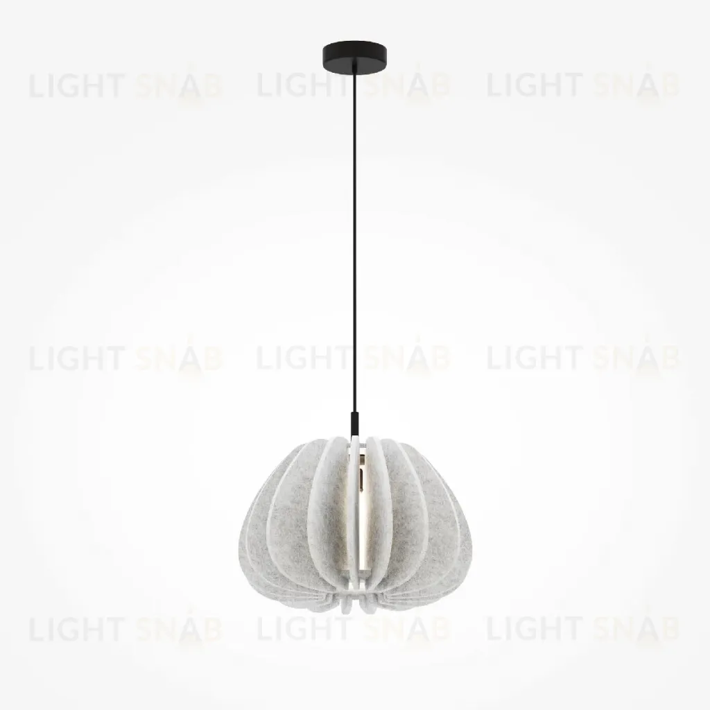 Подвесной светильник Maytoni Cambio MOD398PL-01S MOD398PL-01S