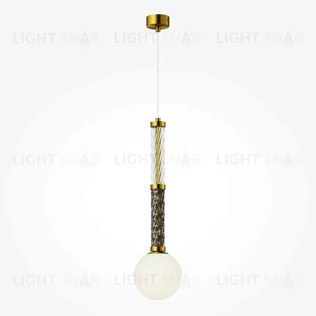 Подвесной светильник Maytoni Teatro MOD287PL-01BS1 MOD287PL-01BS1
