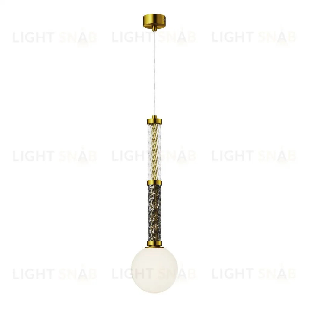 Подвесной светильник Maytoni Teatro MOD287PL-01BS1 MOD287PL-01BS1
