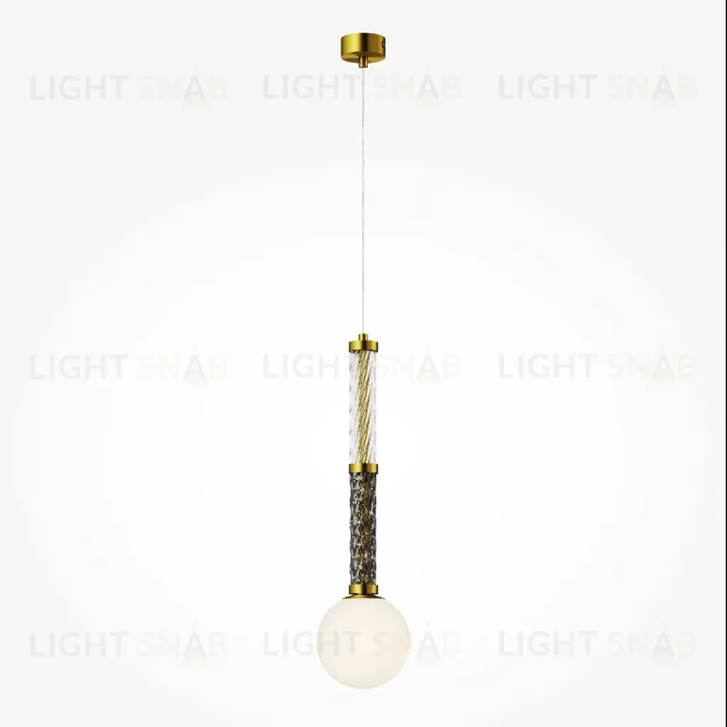 Подвесной светильник Maytoni Teatro MOD287PL-01BS1 MOD287PL-01BS1