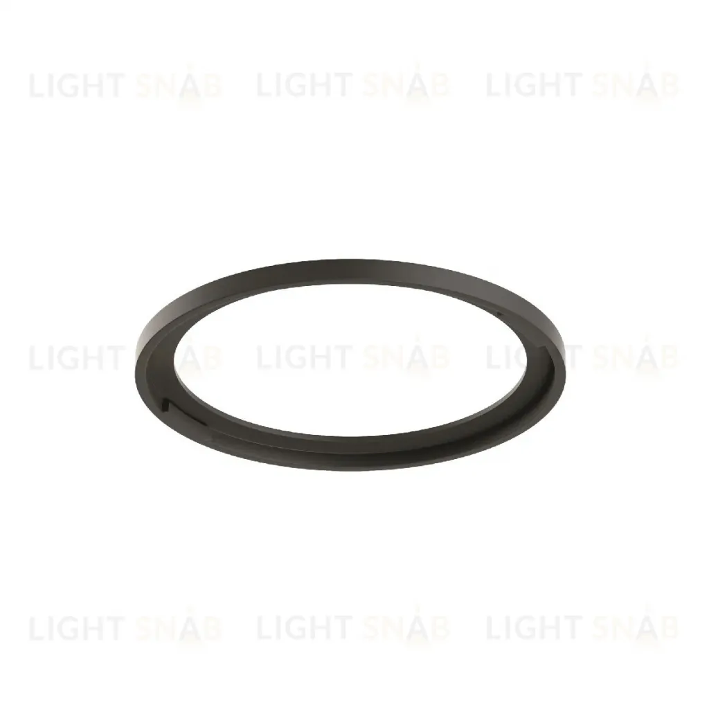 Кольцо для встраиваемого светильника Maytoni Downlight DLA110-B DLA110-B