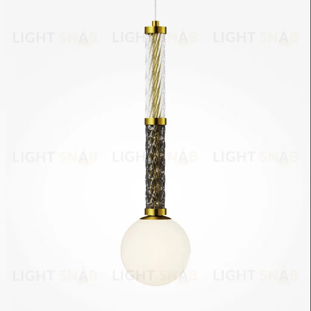 Подвесной светильник Maytoni Teatro MOD287PL-01BS1 MOD287PL-01BS1