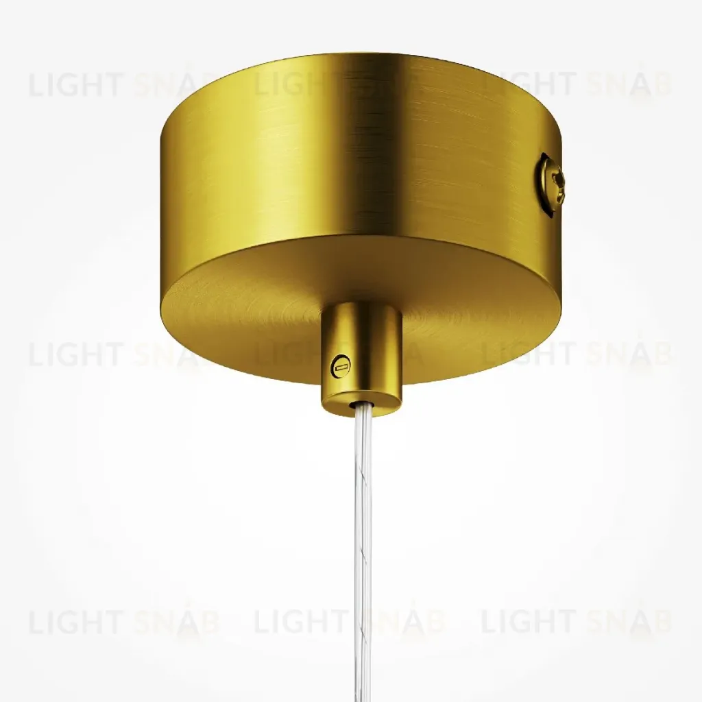 Подвесной светильник Maytoni Teatro MOD287PL-01BS MOD287PL-01BS