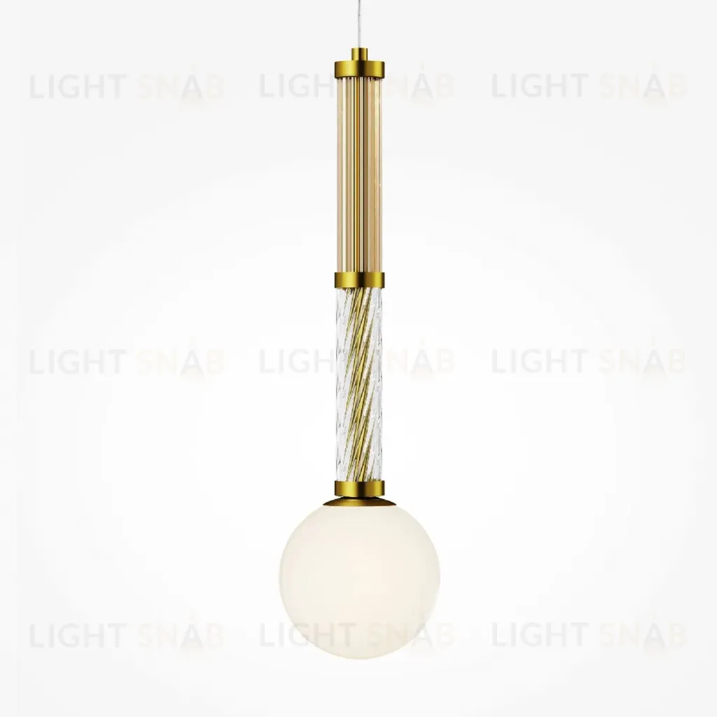 Подвесной светильник Maytoni Teatro MOD287PL-01BS MOD287PL-01BS