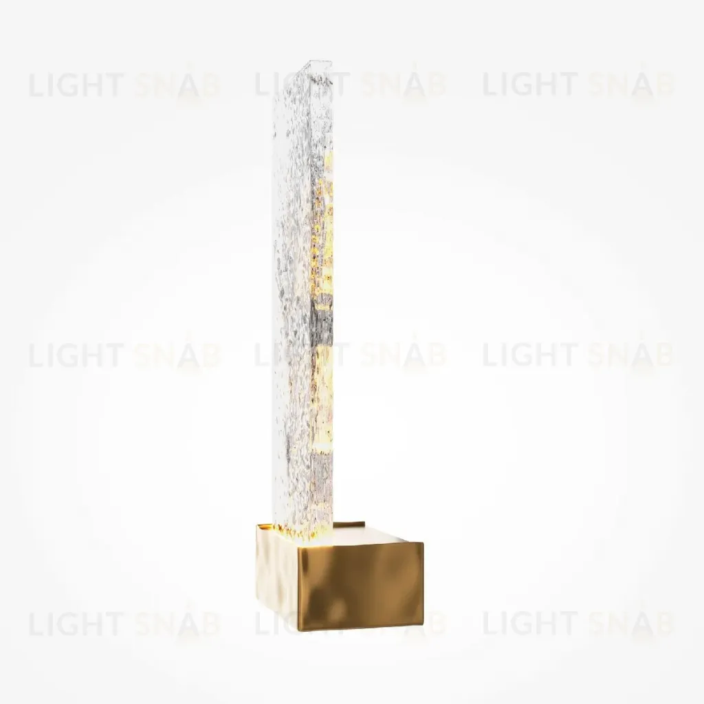 Настенный светильник Maytoni Ornate MOD318WL-L3BS3K MOD318WL-L3BS3K