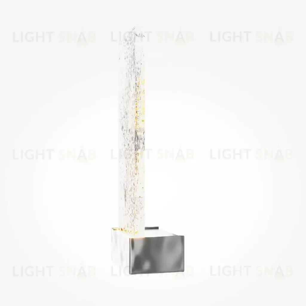 Настенный светильник Maytoni Ornate MOD318WL-L3CH3K MOD318WL-L3CH3K