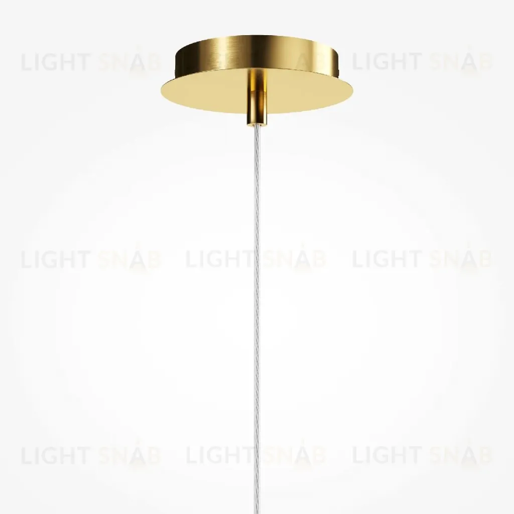 Подвесной светильник Maytoni Aura MOD016PL-01BS1 MOD016PL-01BS1