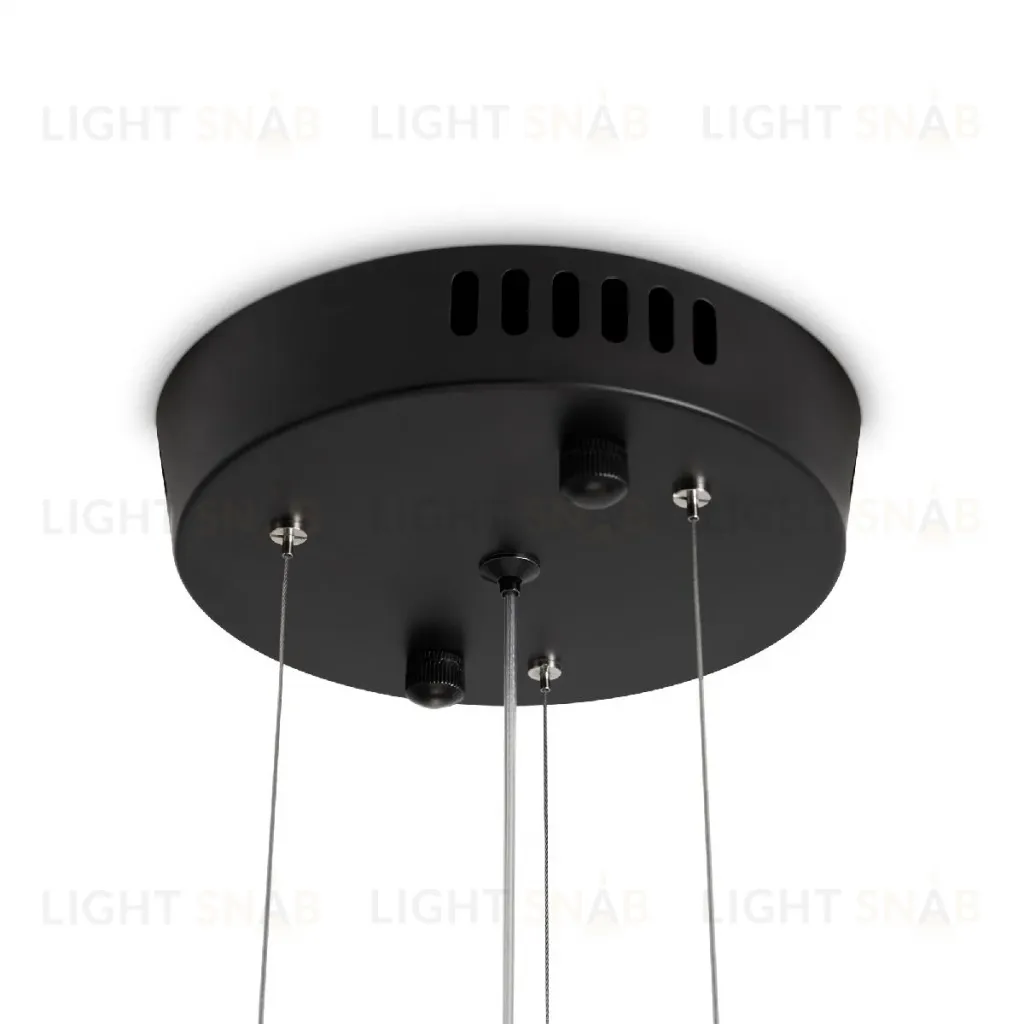 Подвесная люстра Freya Mono FR6190PL-L7WB FR6190PL-L7WB