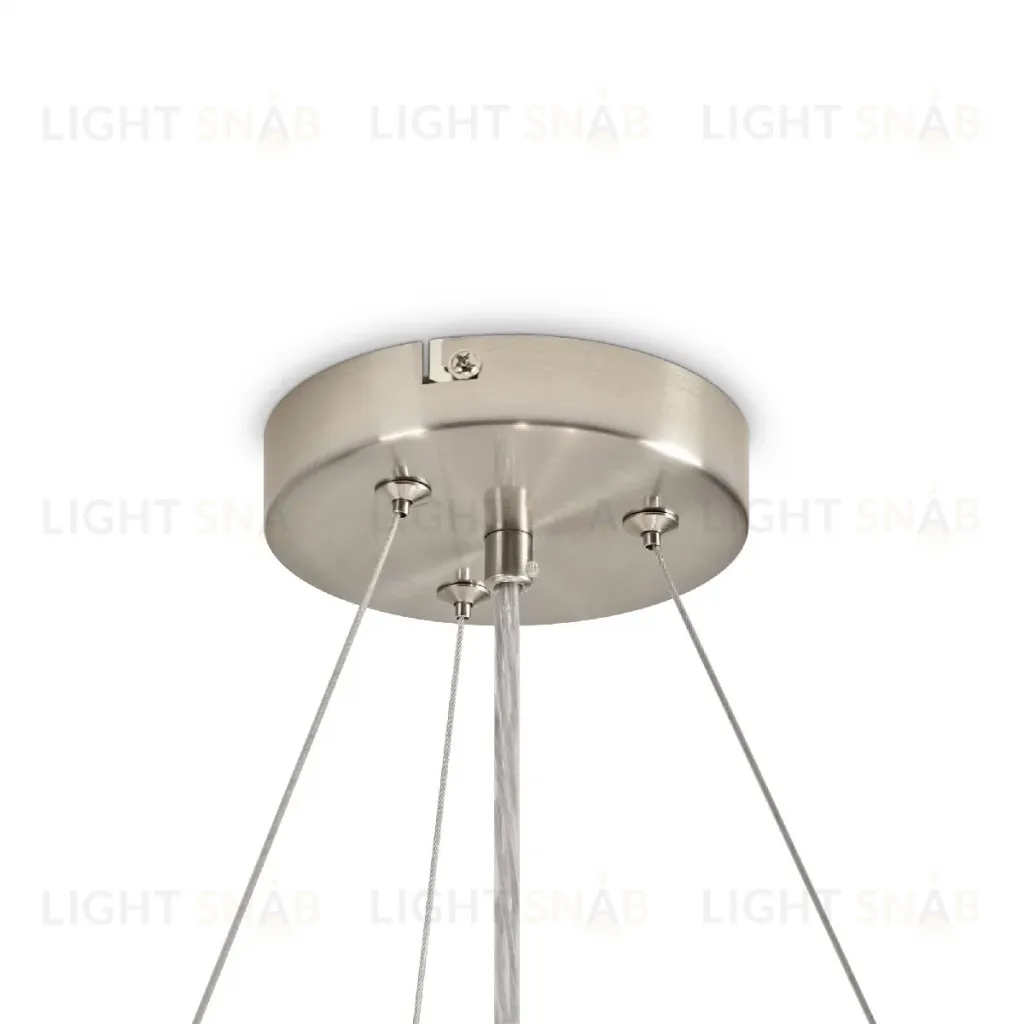 Подвесная люстра Freya Bride FR5367PL-03N FR5367PL-03N