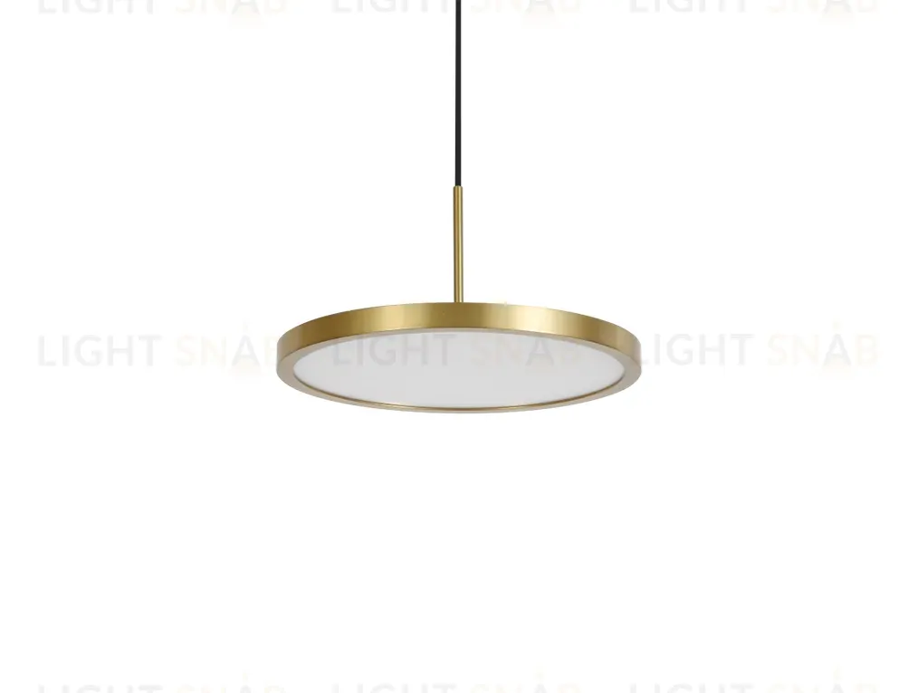 Подвесной светильник Newport Sabina 3511/S brass М0070234 3511/S brass