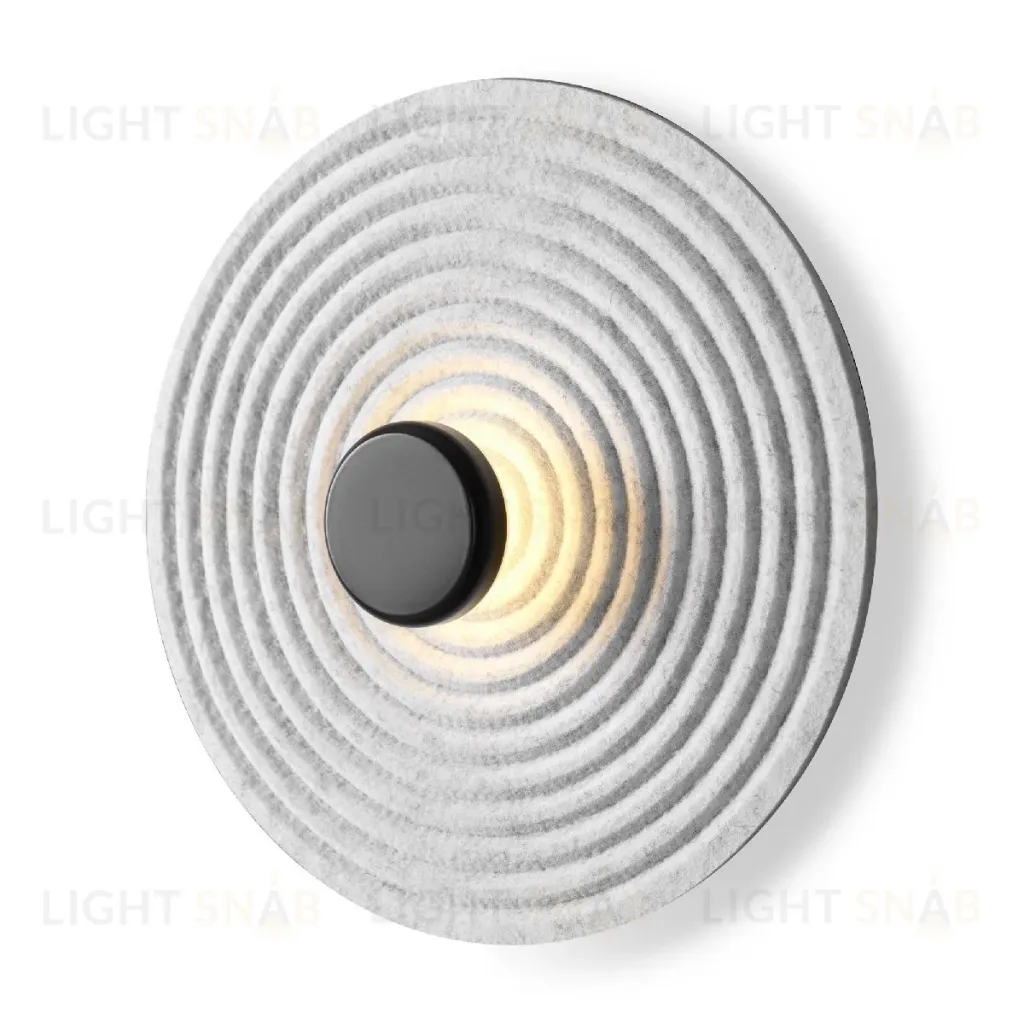 Настенный светильник Freya Felt FR6189WL-L20LG FR6189WL-L20LG