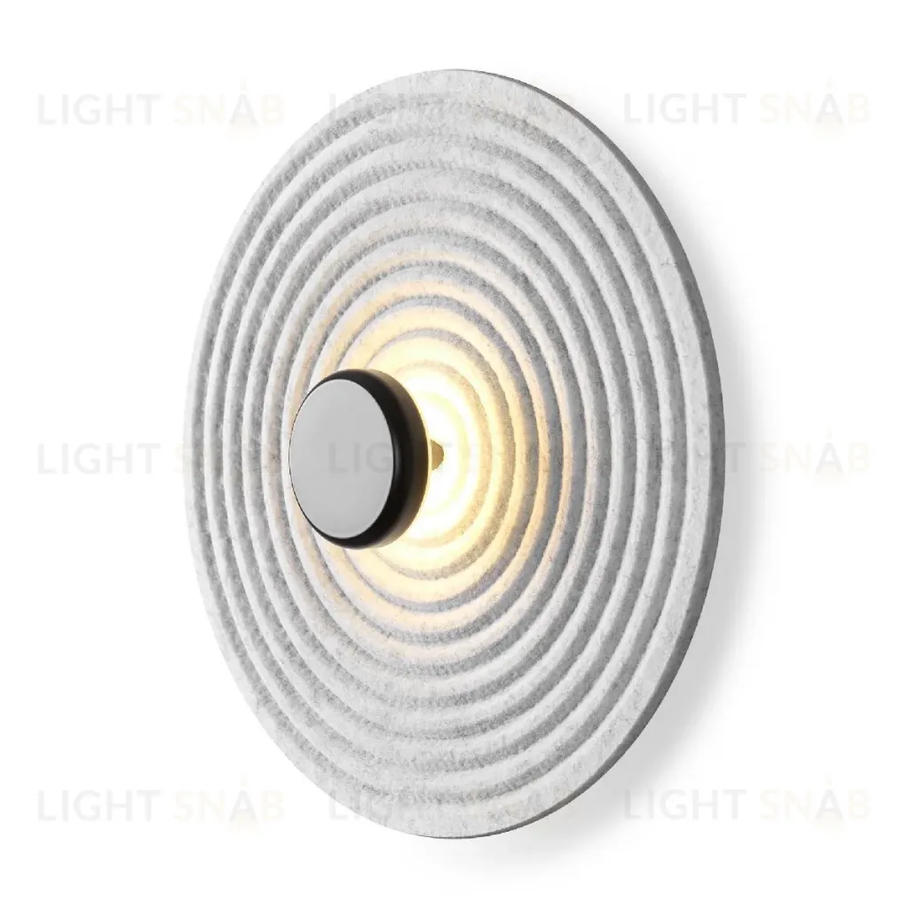Настенный светильник Freya Felt FR6189WL-L20LG FR6189WL-L20LG