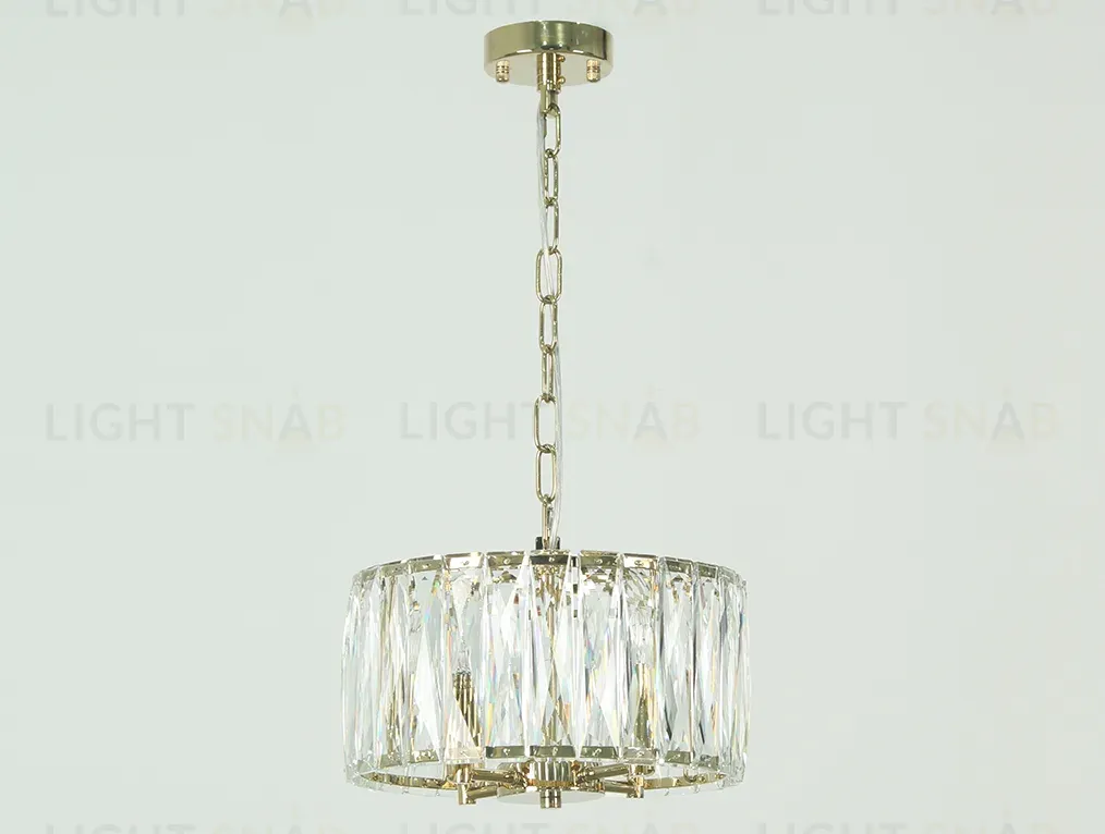 Подвесной светильник Newport Elizabeth 10124/C gold М0070510 10124/C gold