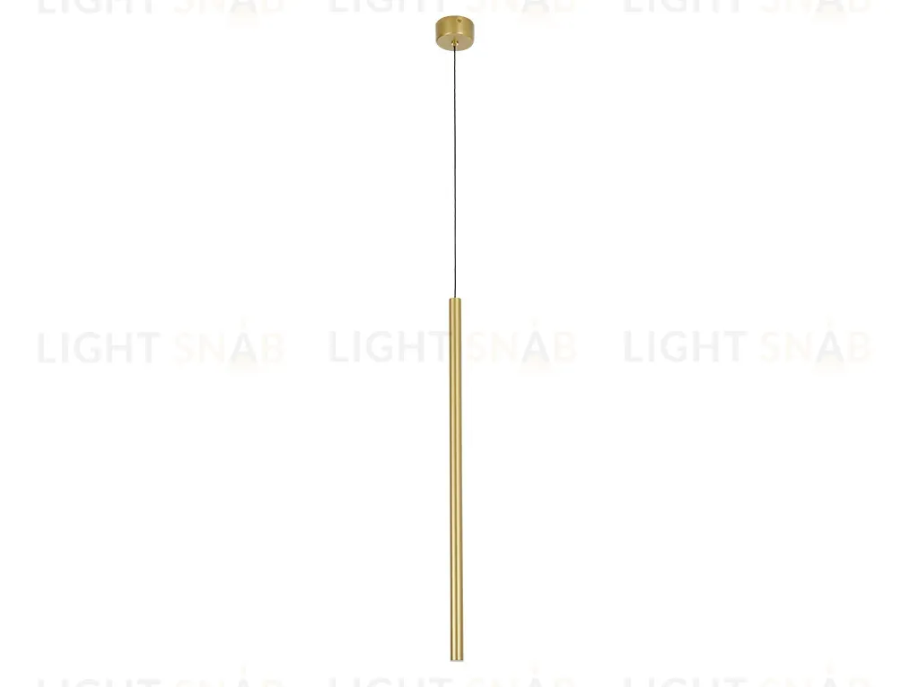 Подвесной светильник Newport Loren 15105/S brass М0070231 15105/S brass