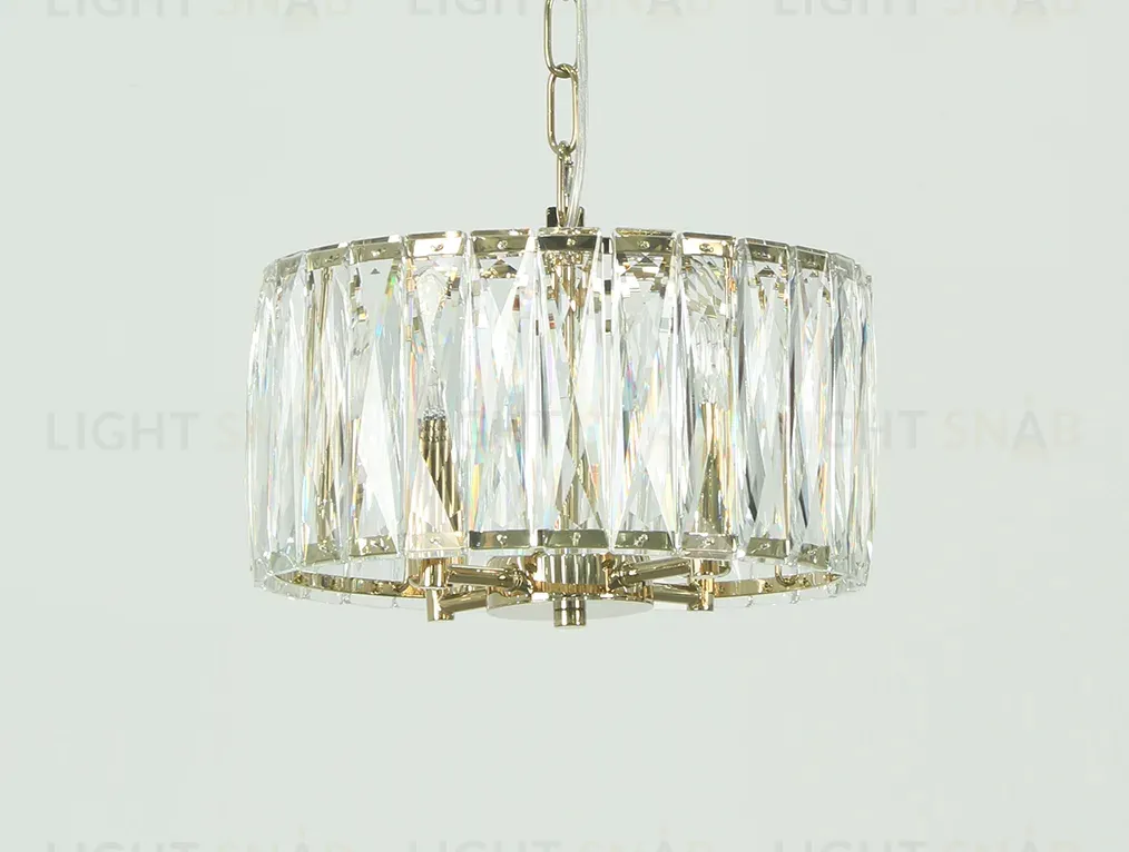 Подвесной светильник Newport Elizabeth 10124/C gold М0070510 10124/C gold
