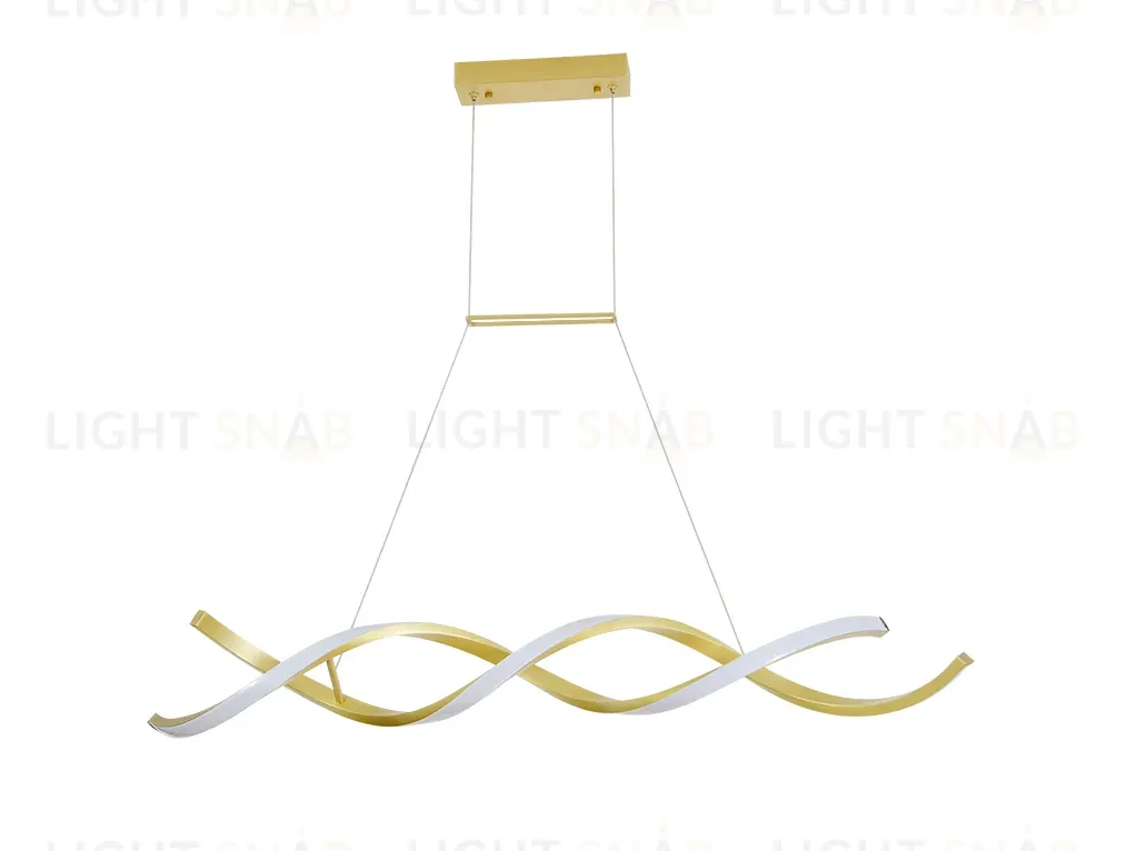 Подвесной светильник Newport Loren 15108/S brass М0070461 15108/S brass