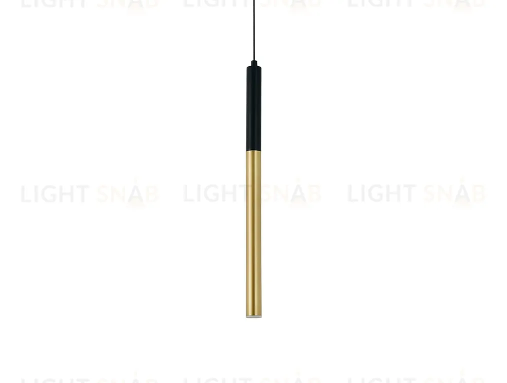 Подвесной светильник Newport Loren 15110/S brass М0070564 15110/S brass