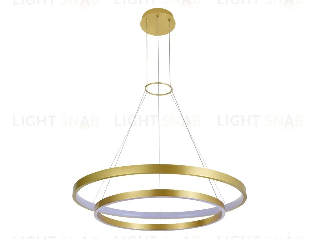 Подвесной светильник Newport Loren 15109/S brass М0070462 15109/S brass