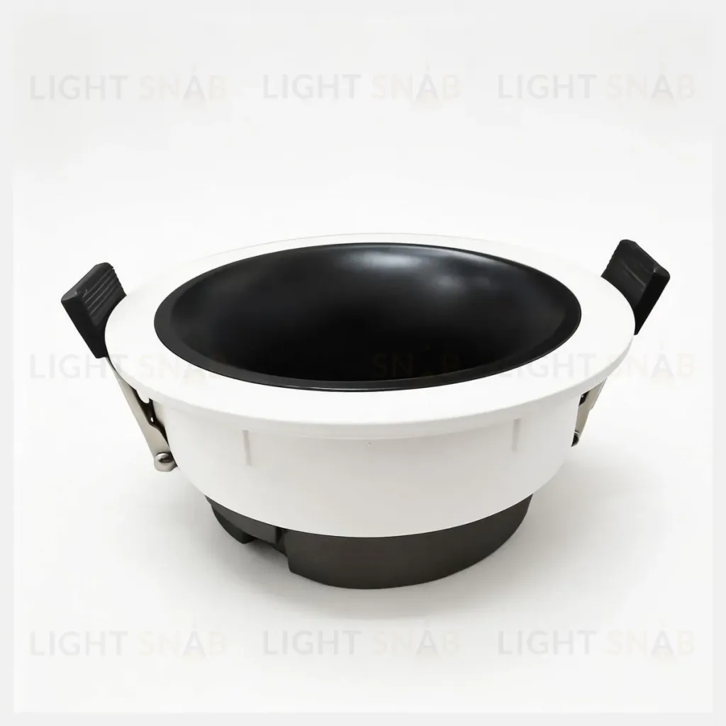 Встраиваемый светильник Wertmark Capella WTC.O02.060 WTC.O02.060