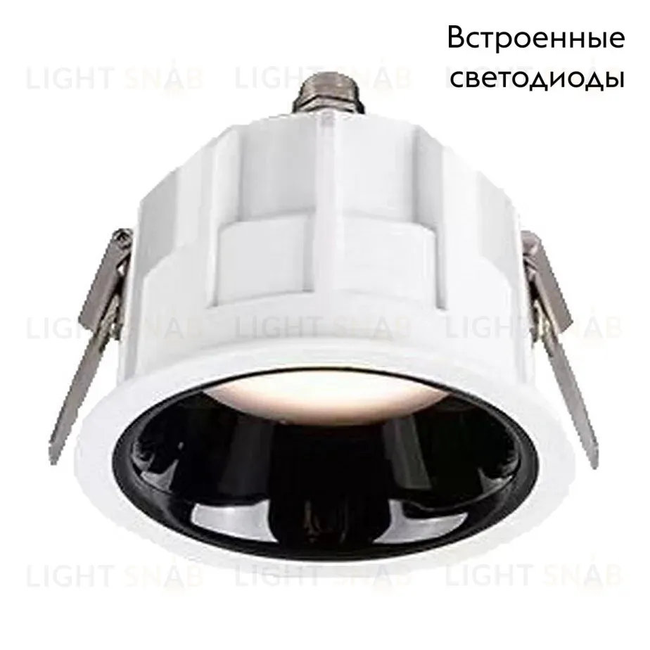 Встраиваемый светильник Wertmark Dorsum WTD.O07.060.40.07 WTD.O07.060.40.07