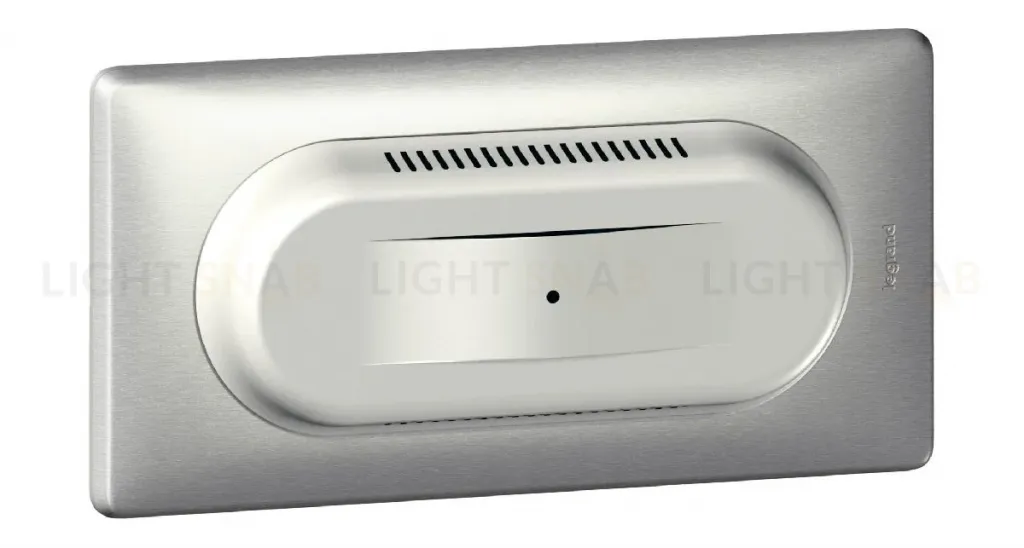 Переключатель одноклавишный Legrand Inspiria 673651 673651